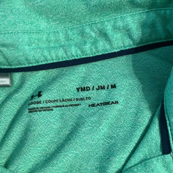 Polo boy shirts size M - Picture 2 of 3